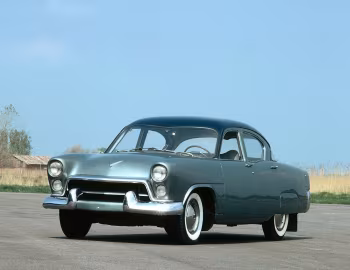 Volvo Philip Concept Car '1953