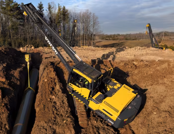 Volvo PL3005D '2011–pr.