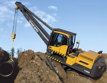 Volvo PL3005D '2011–pr.
