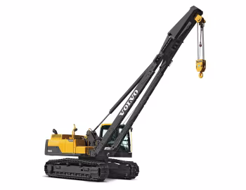 Volvo PL3005D '2011–pr.