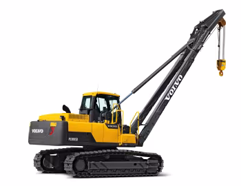 Volvo PL3005D '2011–pr.