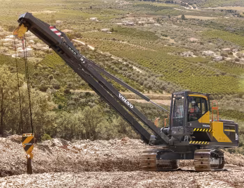 Volvo PL3005E [Worldwide] '2017–pr.