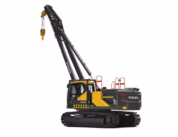 Volvo PL3005E [Worldwide] '2017–pr.