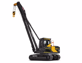 Volvo PL3005E [Worldwide] '2017–pr.