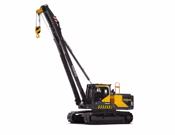 Volvo PL3005E [Worldwide] '2017–pr.
