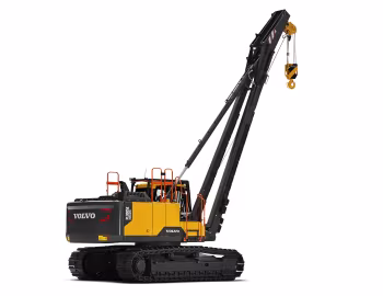 Volvo PL3005E [Worldwide] '2017–pr.