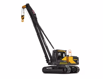 Volvo PL3005E [Worldwide] '2017–pr.
