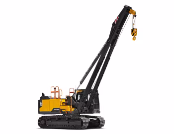 Volvo PL3005E [Worldwide] '2017–pr.