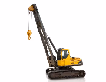 Volvo PL4611 '2008–12