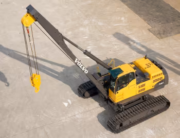 Volvo PL4611 '2008–12