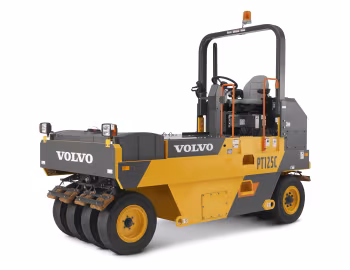 Volvo PT125C [North America] '2017–pr.