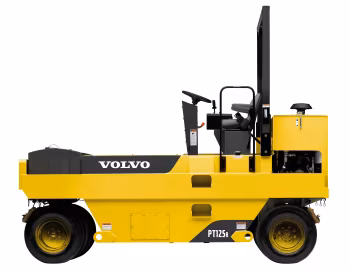 Volvo PT125R '2007–11