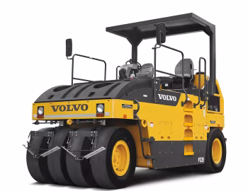 Volvo PT220 '04.2012–pr.