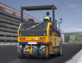 Volvo PT220 '04.2012–pr.