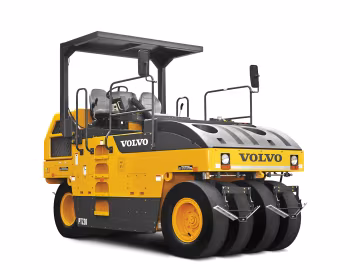 Volvo PT220 '04.2012–pr.