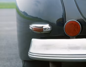 Volvo PV444 A '1944–50