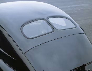 Volvo PV444 A '1944–50
