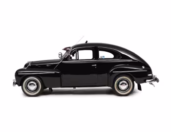 Volvo PV444 CS '1951–52