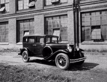 Volvo PV651 '1929–30