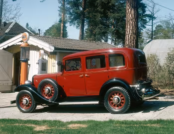 Volvo PV659 '1935–36