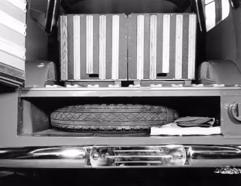 Volvo PV 445 "Duett" Grip '1950–53