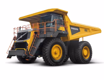 Volvo R100E '04.2018–н.ч.