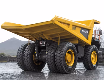 Volvo R100E '04.2018–pr.