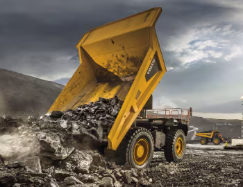 Volvo R100E '04.2018–н.ч.