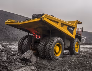 Volvo R100E '04.2018–н.ч.