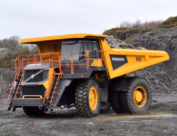 Volvo R100E '04.2018–pr.