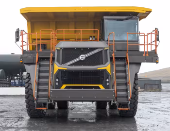 Volvo R100E '04.2018–pr.