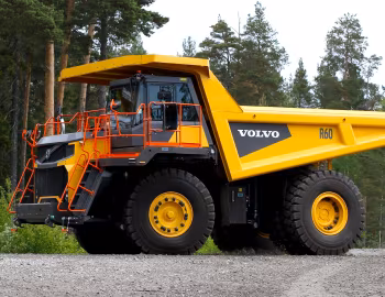 Volvo R60 '2024–pr.