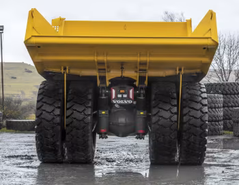 Volvo R60D '04.2018–22