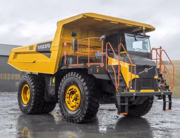 Volvo R60D '04.2018–22
