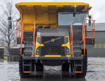 Volvo R60D '04.2018–22