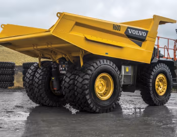 Volvo R60D '04.2018–22