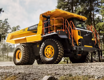 Volvo R70D '04.2018–pr.