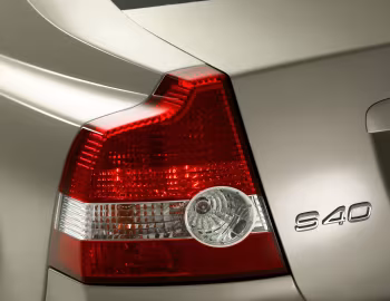 Volvo S40 [Worldwide] '2004–07