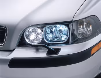 Volvo S40 [Worldwide] '2000–02