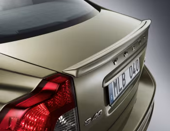 Volvo S40 1.6D DRIVe [Worldwide] '2009