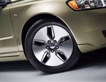 Volvo C30 1.6D DRIVe [Worldwide] '2006–09