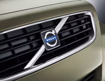 Logotipo Volvo C30 1.6D DRIVe [Worldwide] '2006–09