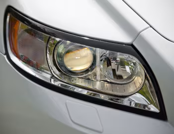 Volvo S40 Classic '2011–12
