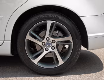 Volvo S40 Classic '2011–12
