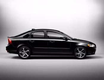 Volvo S40 Classic '2011–12