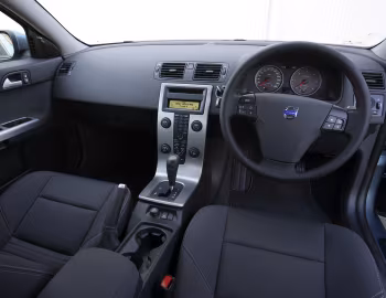 Panneau avant Volvo S40 D5 [Australia] '2004–07