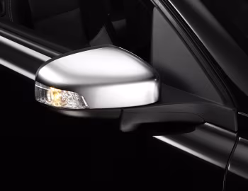 Volvo S40 R-Design '2008–09