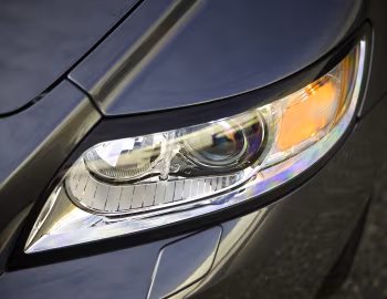Volvo S40 R-Design '2008–09
