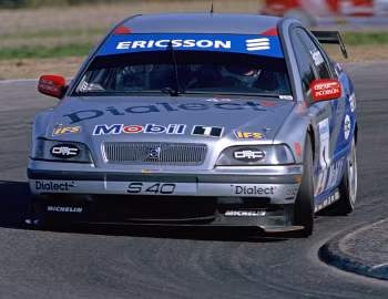 Flash Engineering Volvo S40 STCC '2000