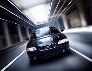 Volvo S60 [Worldwide] '2004–07
